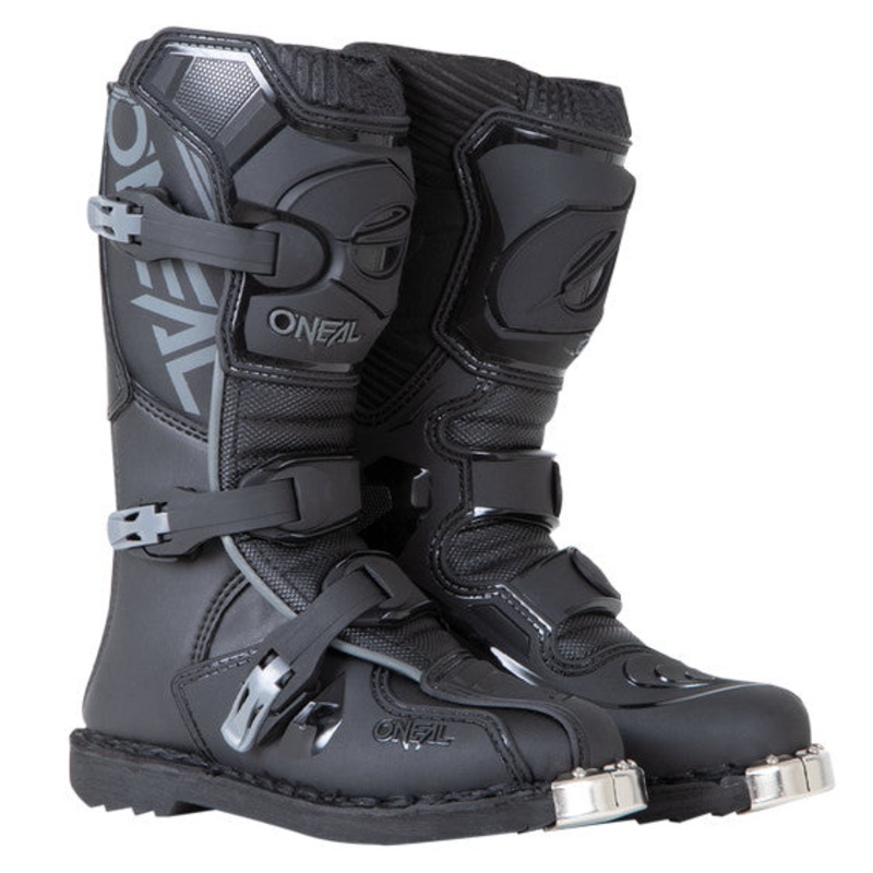 O'Neal Youth ELEMENT Boot - Black