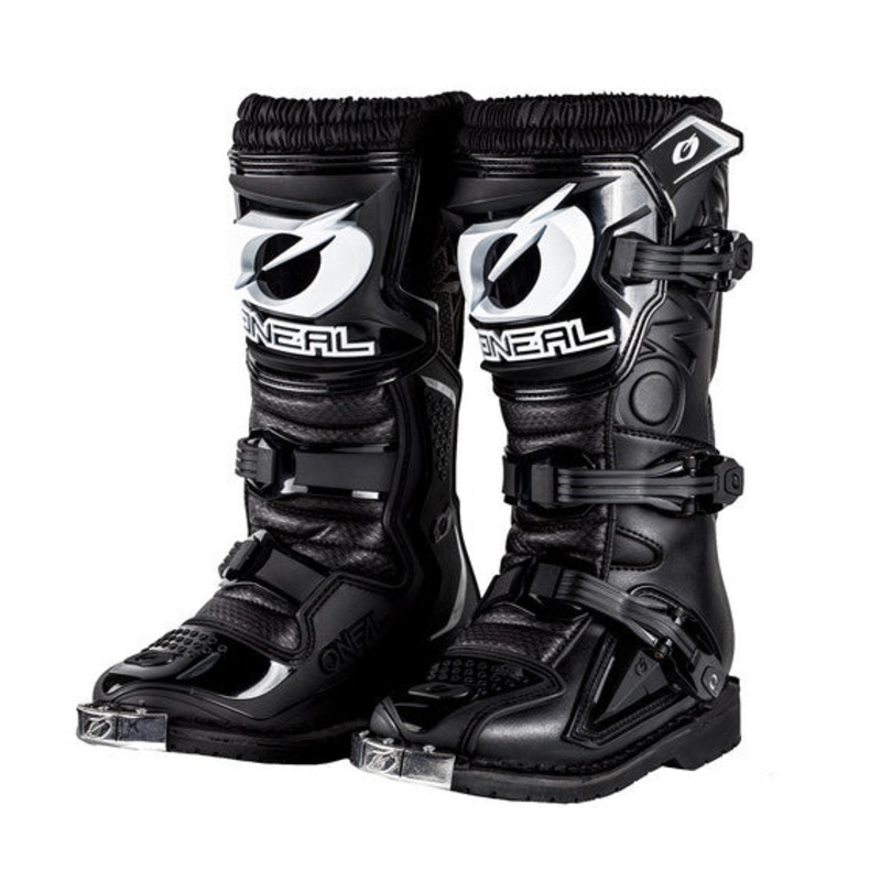 O'Neal Youth RIDER PRO Boot - Black