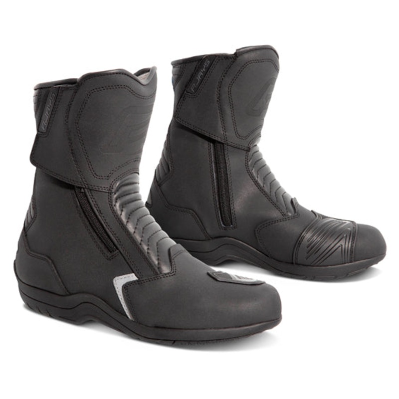 RJAYS HIGHWAY II Boots - WP Touring/Commuting