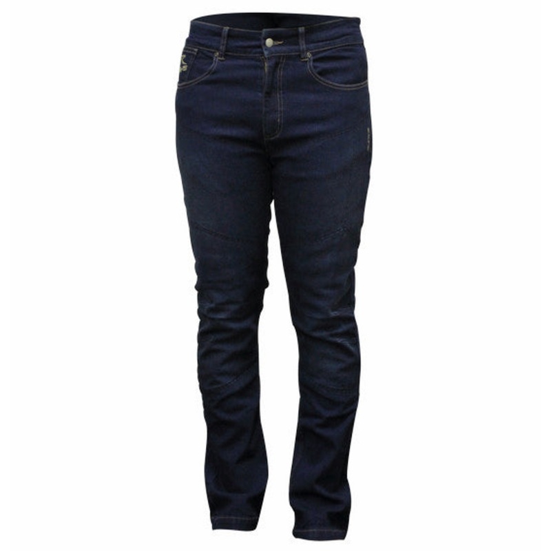 RJAYS Reinforced Stretch Jeans Blue