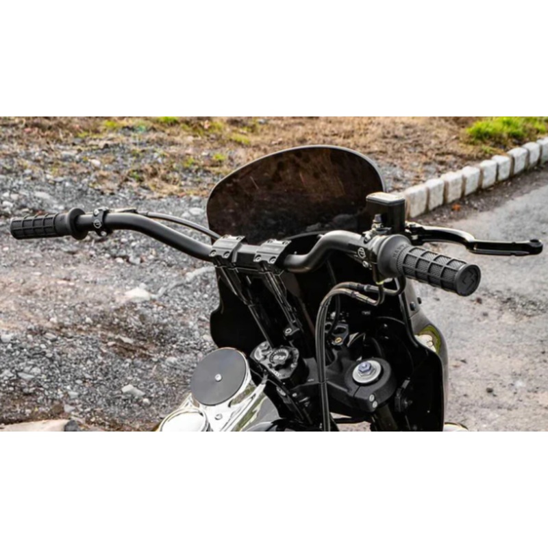 V-Twin Handlebars