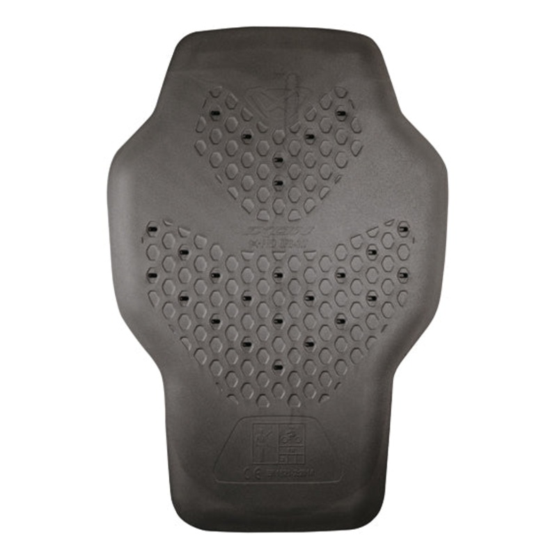 Ixon IX-PRO BFB-2 - Back Protector