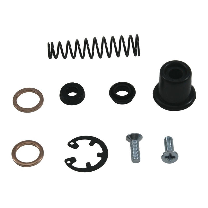 Master Cylinder Rebuild Kit 18-1115