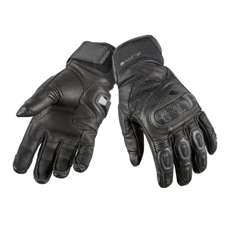RJAYS PACE Glove Black - Hybrid Sports