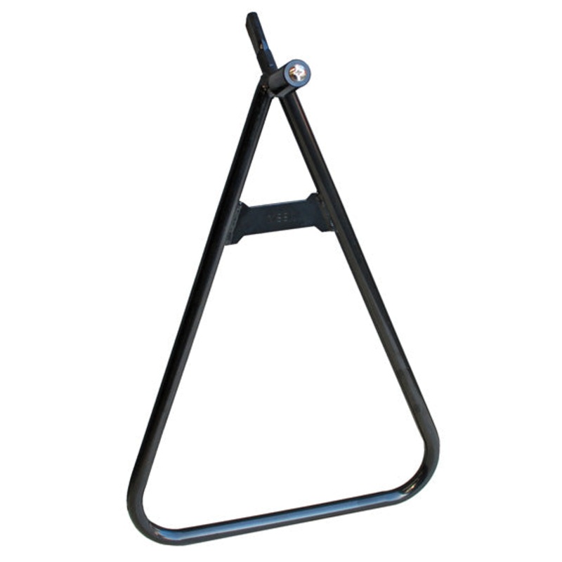 Triangle Axle Stand - Motocross