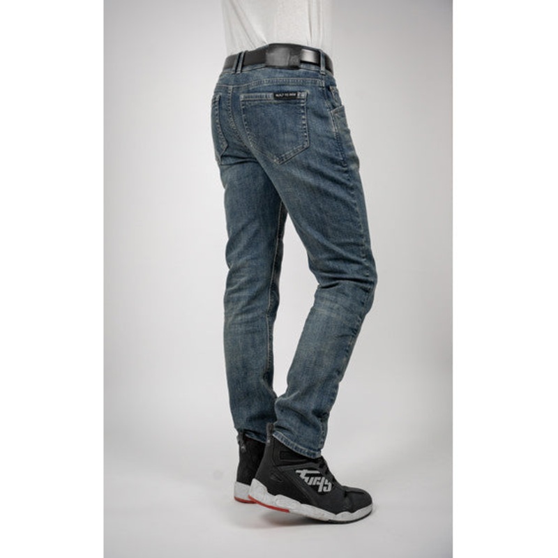 Bull-It Ajax Motorcycle Jean (AA) - MENS