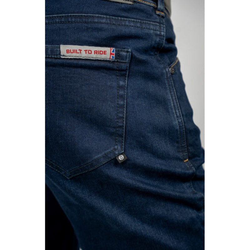 Bull-It Spitfire Motorcycle Jean (AA) - MENS