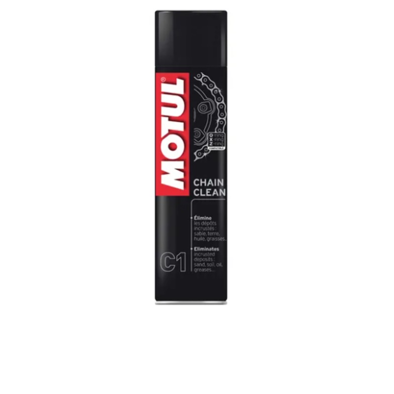 MOTUL C1 CHAIN CLEAN 400ml