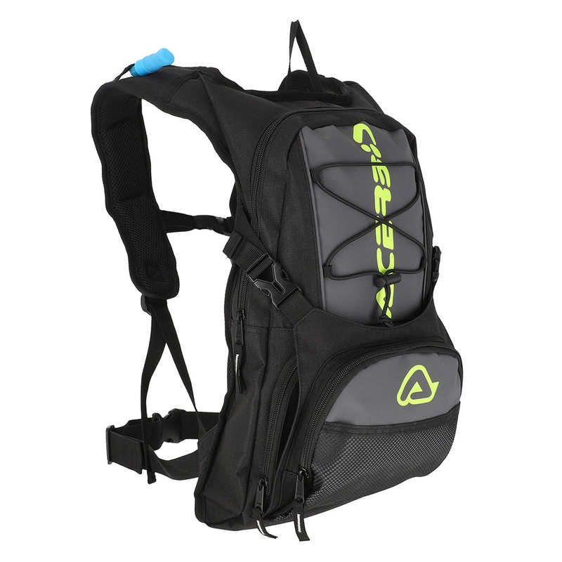 ACERBIS H2O Logo Backpack