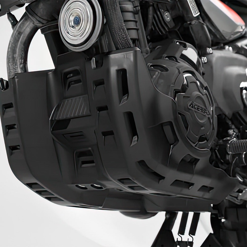 ACERBIS ROYAL ENFIELD Himalayan 450 Skid Plate