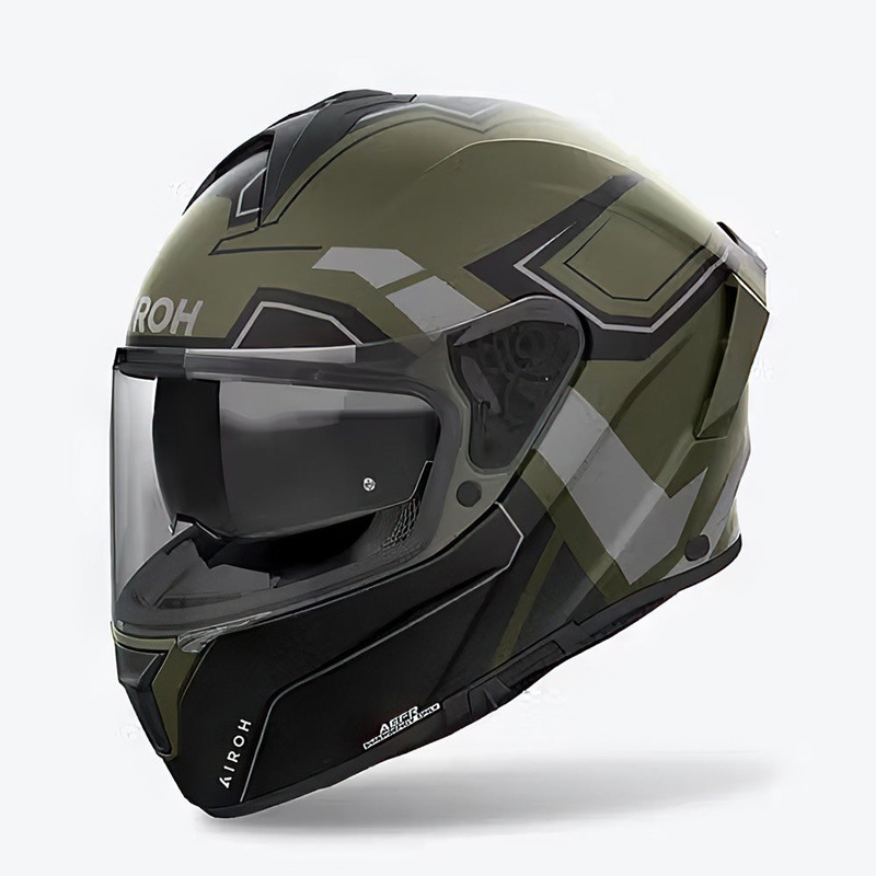 Airoh Spark 2 - Graphics