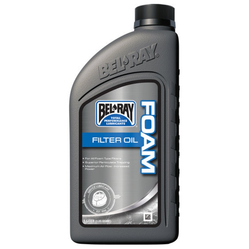 Bel-Ray Foam Filter Oil