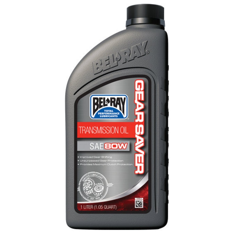 Bel-Ray Gear Saver Transmission Oil