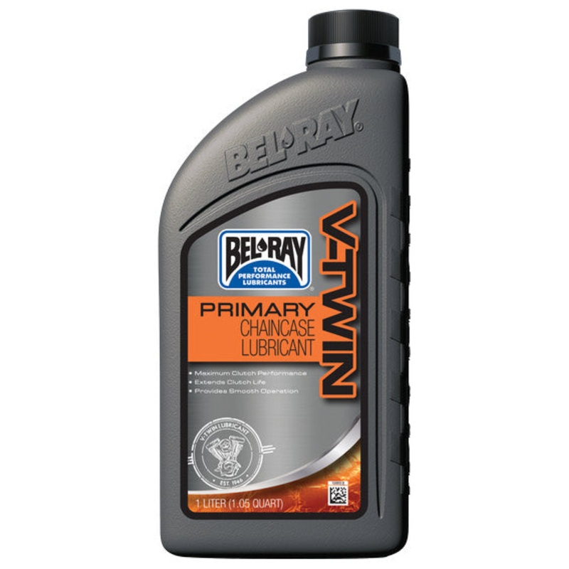 Bel-Ray Primary Chaincase Lubricant
