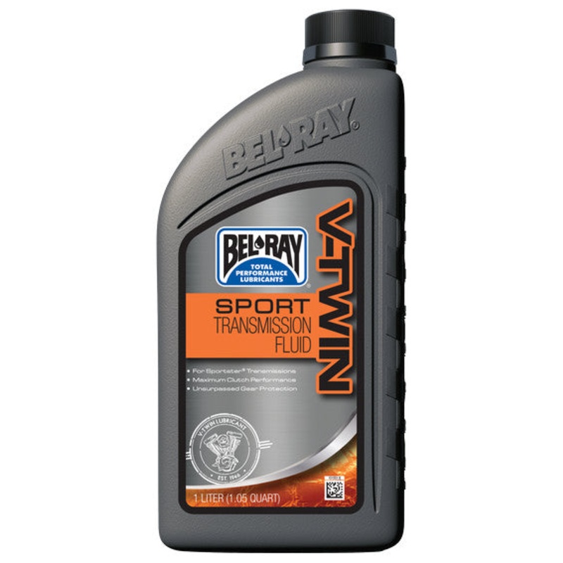 Bel-Ray Sport Transmission Fluid