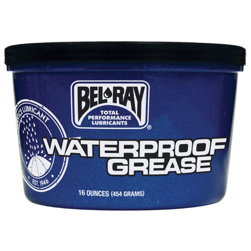 Bel-Ray Waterproof Grease