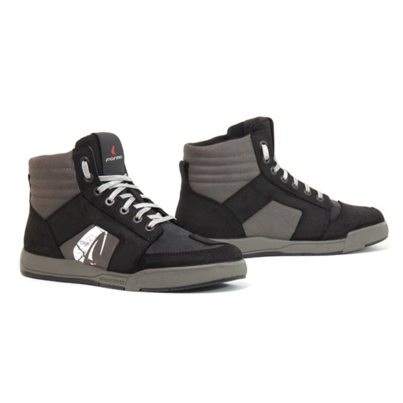 Forma Ground Dry - Urban