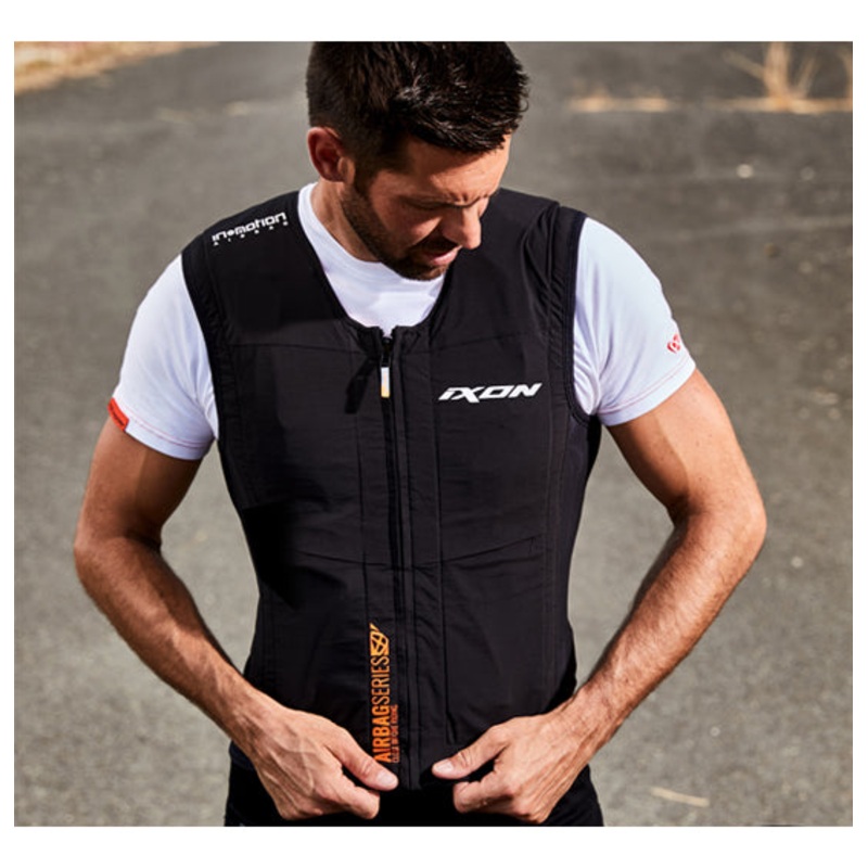 Ixon IX-AIRBAG U03 - Airbag Vest