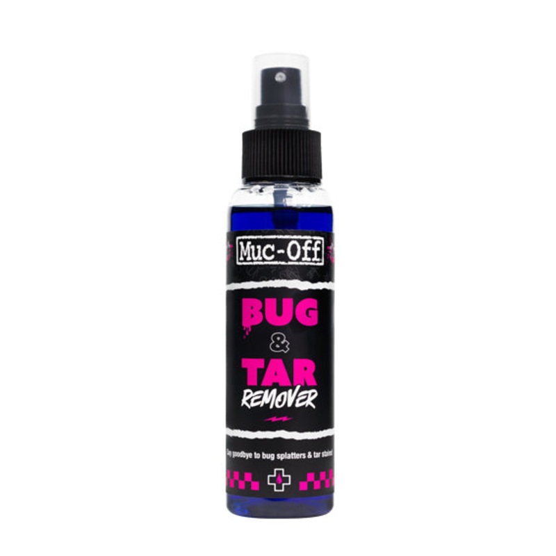 Muc-Off Bug and Tar Remover