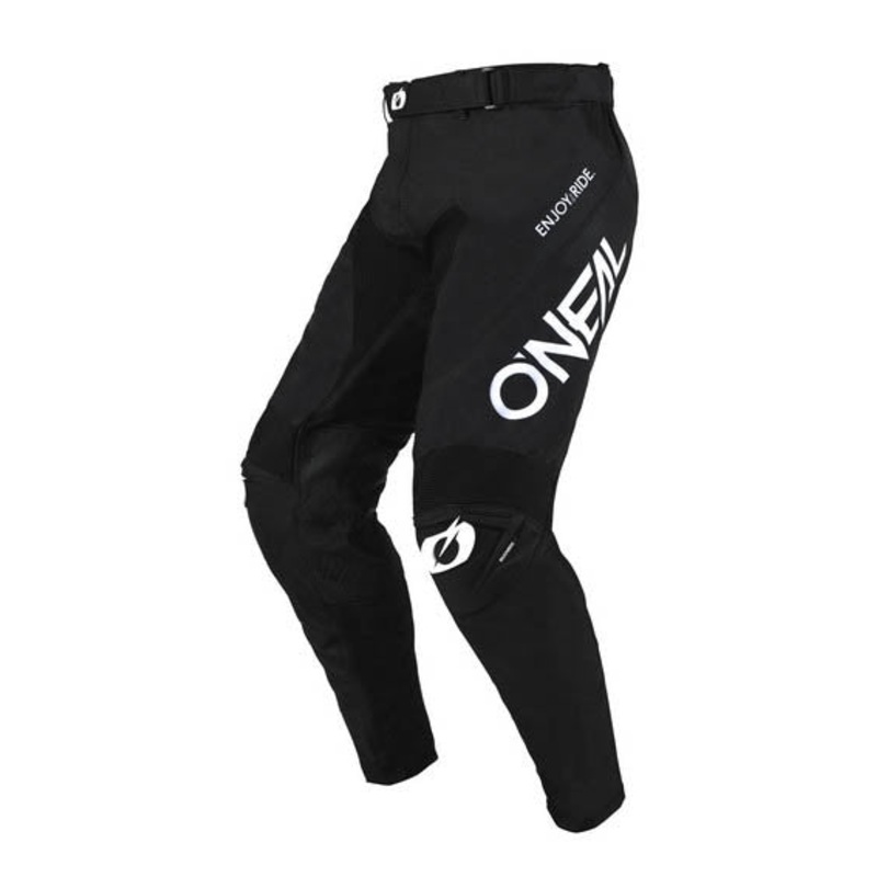 O'Neal 2025 MAYHEM Hexx Pant - Black/White
