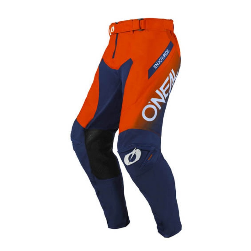 O'Neal 2025 MAYHEM Hexx Pant - Blue/Orange