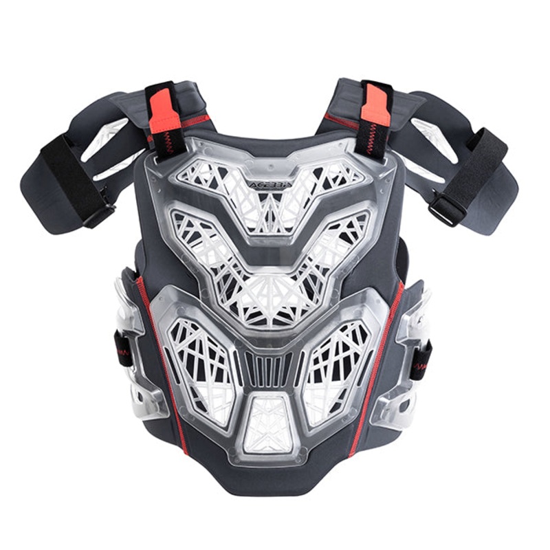 ACERBIS Gravity MX Kid Chest Protector - Youth