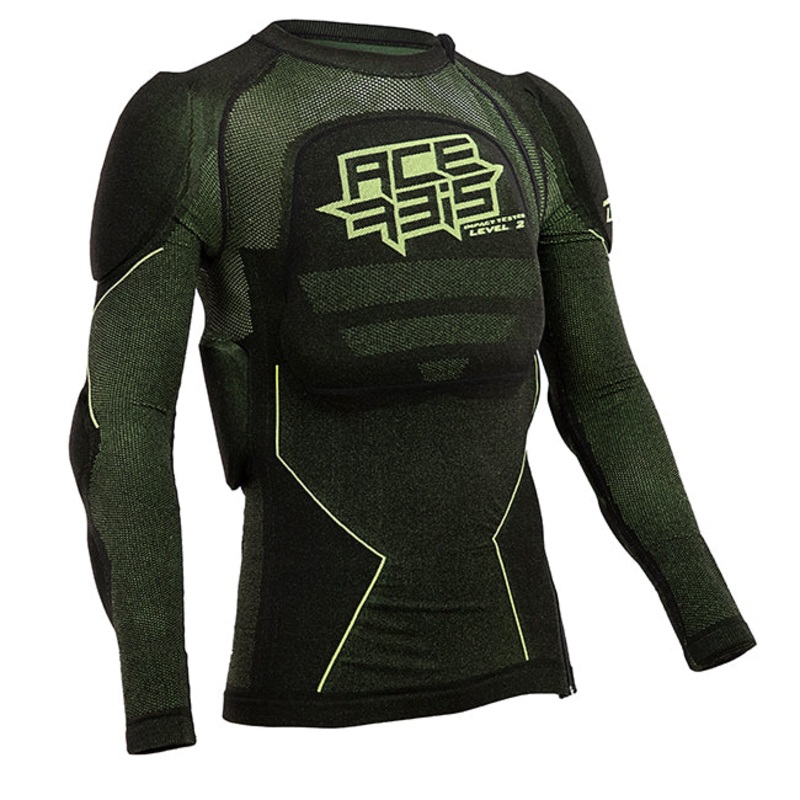 ACERBIS X-Fit Future Level 2 Body Armour