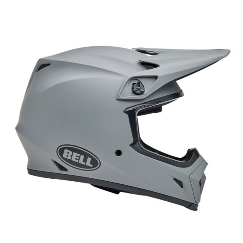 Bell MX-9 MIPS Matte Nardo