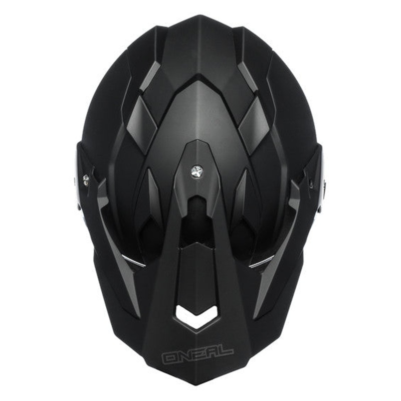 O'Neal SIERRA Helmet R V.23 - Flat Black