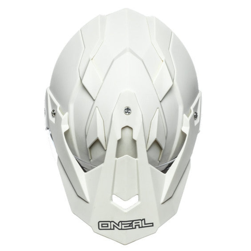 O'Neal SIERRA Helmet R V.23 - Flat White