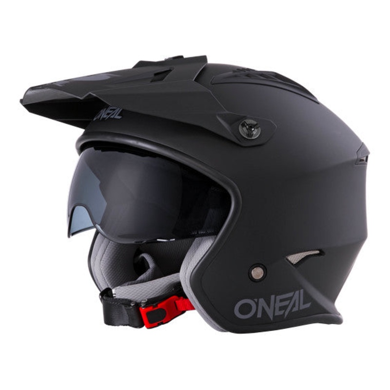 O'Neal VOLT Helmet V.24 - Black