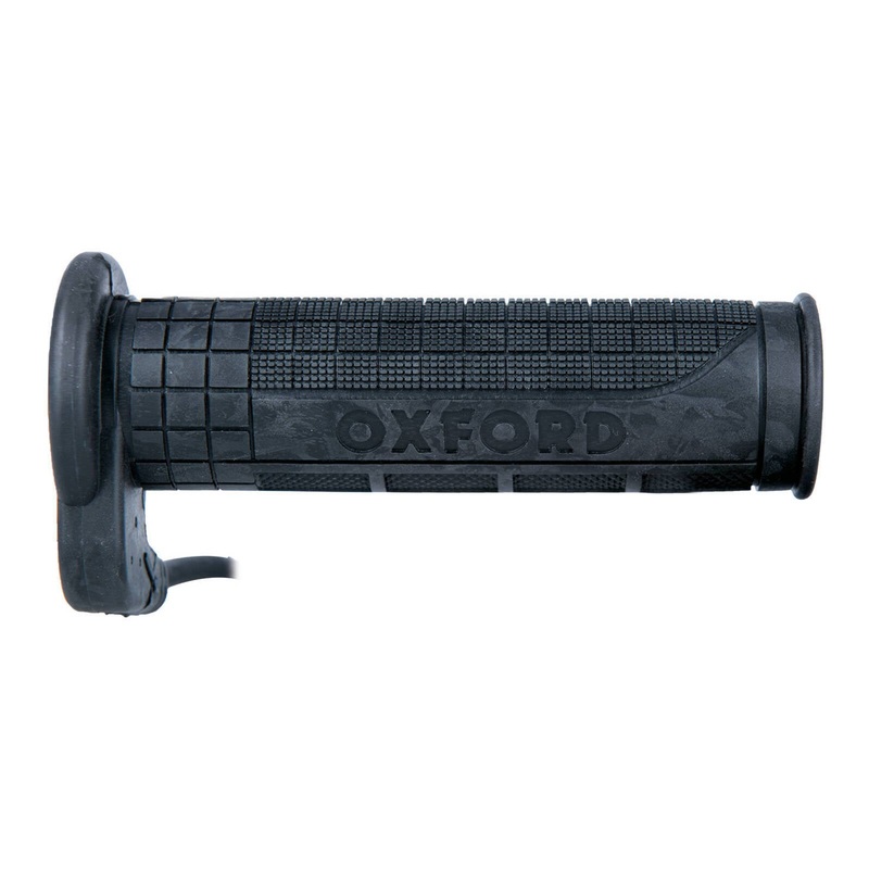 Oxford V9 Evo HotGrips ATV Right Replacement Grip