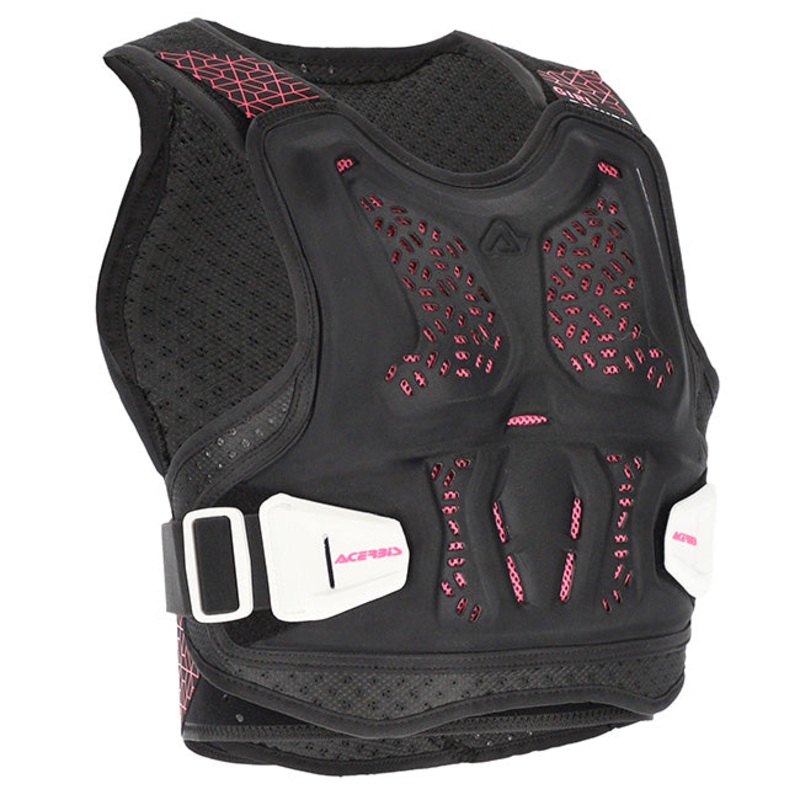 ACERBIS DNA TT Body Armour - Ladies