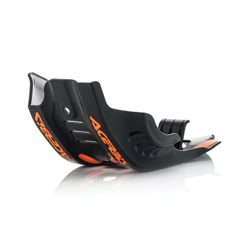 ACERBIS Engine Skid Plate