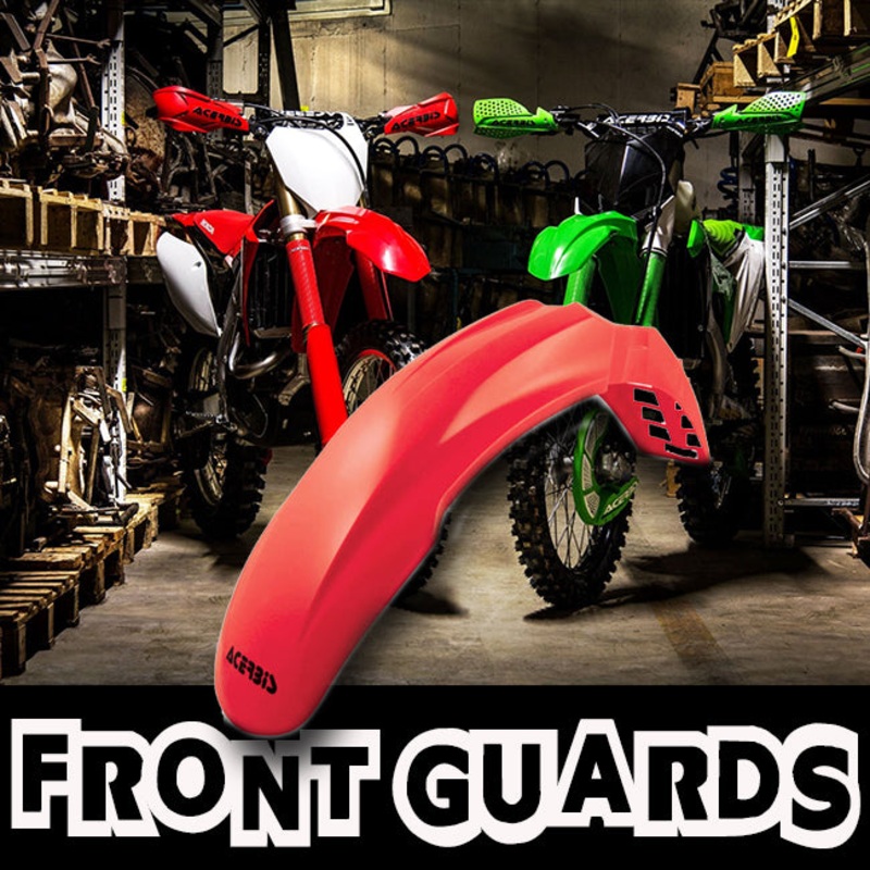 ACERBIS Front Fender