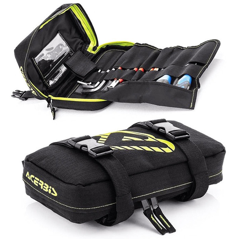 ACERBIS Front Tool Bag - Front Fender