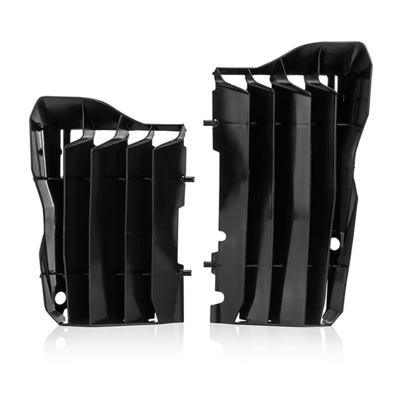 ACERBIS RADIATOR LOUVERS