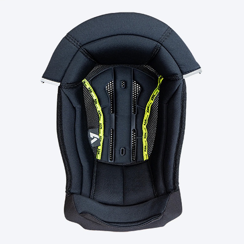 AIROH Commander 2 Inner Linning
