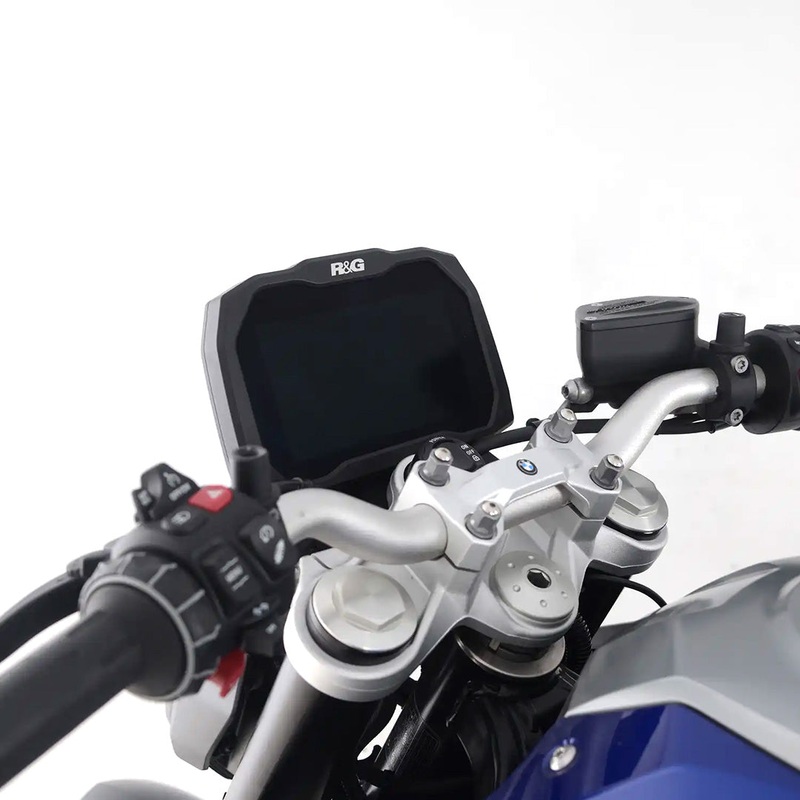 R&G Dash Guards