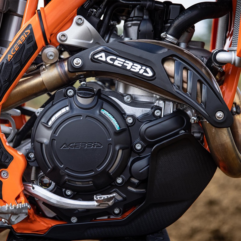 ACERBIS X-Exhaust Protector