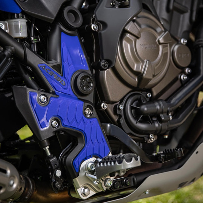 ACERBIS X-Grip Frame Guards (Adventure)