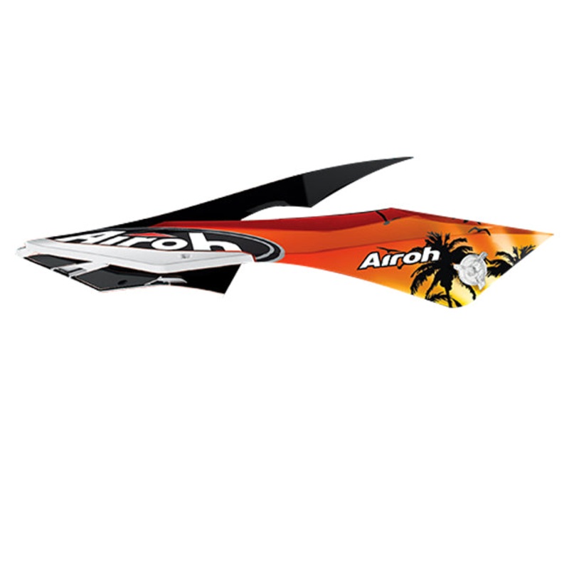 AIROH TWIST 2.0 Peaks