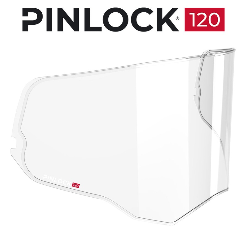 Scorpion PINLOCK Lens for ADF-9000