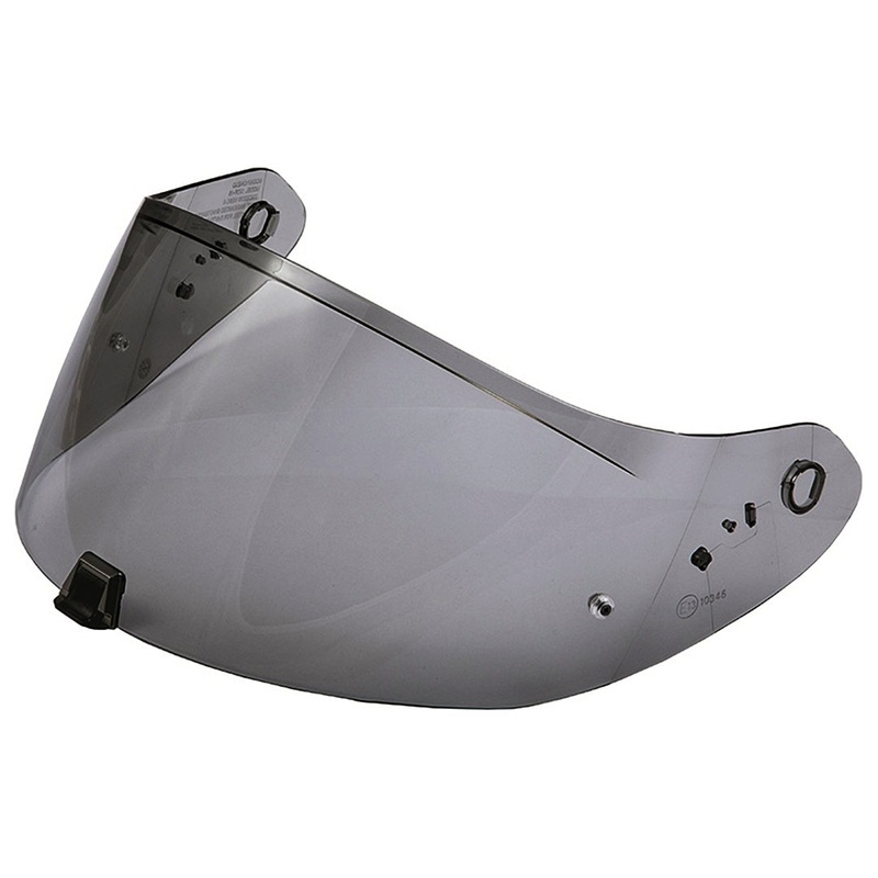 Scorpion Visors (Tear Off Posts) - EXO-R1 / 1400 / 520 / 391
