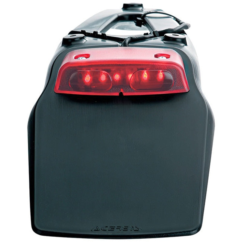 ACERBIS LED Taillight