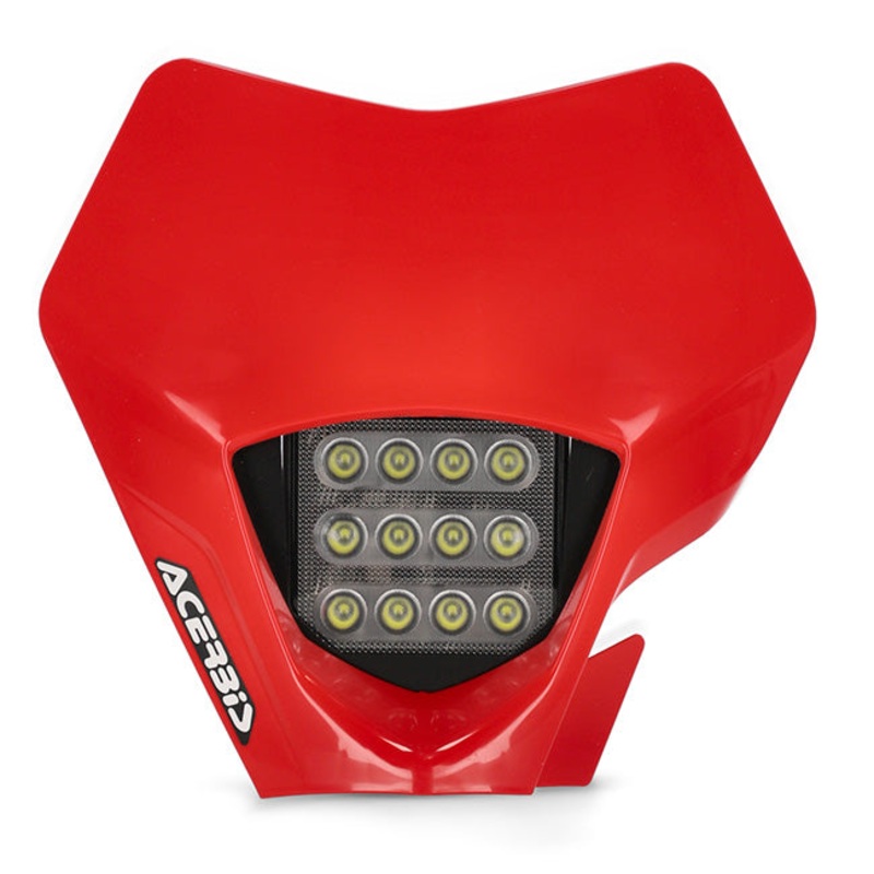 ACERBIS LED VSL Headlight Range