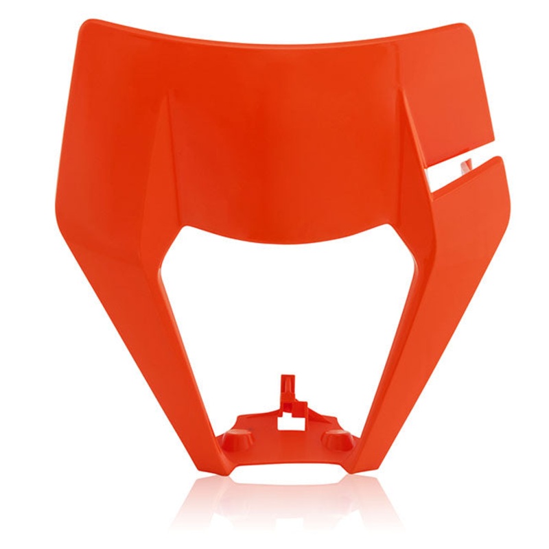 Acerbis Replacement Mask for VSL Headlight