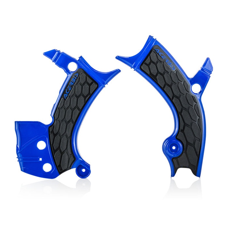 ACERBIS X-Grip Frame Guards