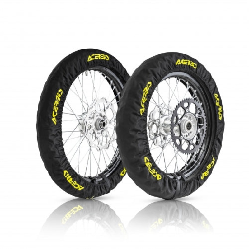 Acerbis X-Tyre Covers