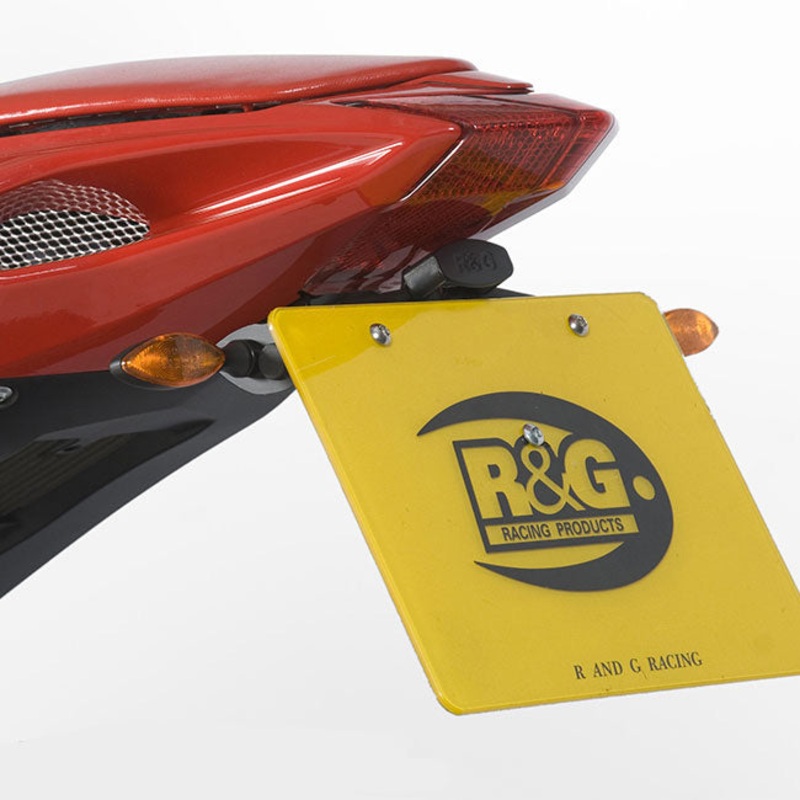 R&G Tail Tidies - MISC